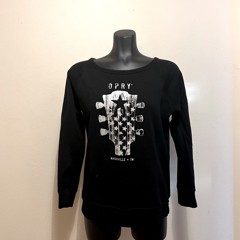 Grand Ole Opry Sweatshirt